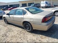 2001 Chevrolet Impala — photo 3 of 12 | VIN 2G1WF52E619239647