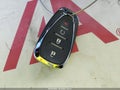 2025 Chevrolet Trax — photo 11 of 16 | VIN KL77LJEP9SC166209