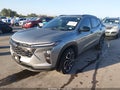 2025 Chevrolet Trax — photo 2 of 16 | VIN KL77LJEP9SC166209