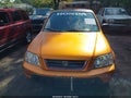 2001 Honda CR-V — photo 6 of 11 | VIN JHLRD18771S028048