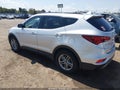 2018 Hyundai Santa Fe — photo 3 of 21 | VIN 5XYZUDLB3JG523976