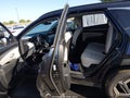 2023 Hyundai Tucson Hybrid — photo 8 of 16 | VIN KM8JFCA13PU098693