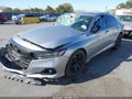 2021 Honda Accord — photo 2 of 16 | VIN 1HGCV2F35MA021794