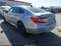 2021 Honda Accord — photo 3 of 16 | VIN 1HGCV2F35MA021794