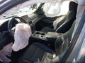 2021 Honda Accord — photo 5 of 16 | VIN 1HGCV2F35MA021794