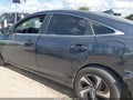 2022 Honda Insight — photo 14 of 16 | VIN 19XZE4F54NE015957