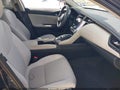 2022 Honda Insight — photo 5 of 16 | VIN 19XZE4F54NE015957