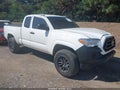 2022 Toyota Tacoma — photo 1 of 16 | VIN 3TYRX5GN0NT055302
