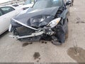 2013 Hyundai Genesis — photo 12 of 16 | VIN KMHGC4DD2DU229414