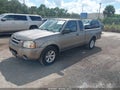 2004 Nissan Frontier — photo 2 of 11 | VIN 1N6DD26T14C430057