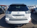 2009 Lexus RX 350 — photo 17 of 17 | VIN 2T2HK31U79C127567