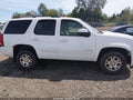 2010 Chevrolet Tahoe — photo 13 of 16 | VIN 1GNUKBE01AR233812