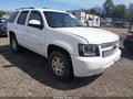2010 Chevrolet Tahoe — photo 1 of 16 | VIN 1GNUKBE01AR233812