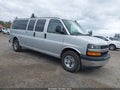2017 Chevrolet Express 3500 — photo 1 of 16 | VIN 1GAZGPFG8H1109918