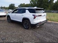 2026 Chevrolet Equinox — photo 3 of 16 | VIN 3GNAXKEG3TL255029