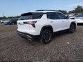 2026 Chevrolet Equinox — photo 4 of 16 | VIN 3GNAXKEG3TL255029