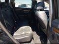 2018 Honda CR-V — photo 8 of 17 | VIN 2HKRW1H83JH509512
