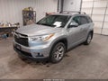 2014 Toyota Highlander — photo 2 of 16 | VIN 5TDJKRFH8ES059897