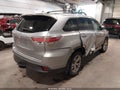 2014 Toyota Highlander — photo 4 of 16 | VIN 5TDJKRFH8ES059897