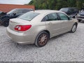 2007 Chrysler Sebring — photo 4 of 11 | VIN 1C3LC56K97N563043