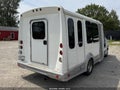 2007 Ford E-350 — photo 4 of 17 | VIN 1FDWE35L97DA47722
