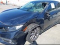 2021 Honda Civic — photo 6 of 16 | VIN 19XFC1F30ME208580
