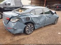 2024 Nissan Sentra — photo 4 of 17 | VIN 3N1AB8CV0RY313138