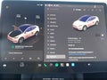 2023 Tesla Model Y — photo 17 of 18 | VIN 7SAYGDEE4PF816153