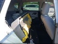 2023 Nissan Rogue — photo 8 of 17 | VIN JN8BT3BB6PW359347