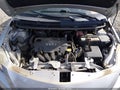 2007 Toyota Yaris — photo 10 of 17 | VIN JTDBT903871165135