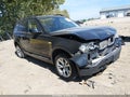 2010 BMW X3 — photo 1 of 16 | VIN WBXPC9C43AWK16306