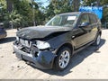 2010 BMW X3 — photo 6 of 16 | VIN WBXPC9C43AWK16306