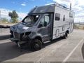 2023 Mercedes-Benz Sprinter — photo 2 of 14 | VIN W1X8N36Y3PN265849