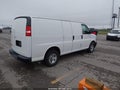 2020 Chevrolet Express Cargo — photo 4 of 15 | VIN 1GCWGAFP8L1222672