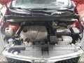 2014 Kia Sportage — photo 10 of 12 | VIN KNDPB3AC0E7560831