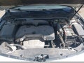 2013 Chevrolet Malibu — photo 10 of 17 | VIN 1G11B5SA5DF299739