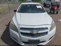 2013 Chevrolet Malibu — photo 13 of 17 | VIN 1G11B5SA5DF299739