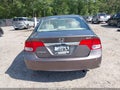 2010 Honda Civic — photo 16 of 16 | VIN 19XFA1F99AE033560