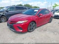 2019 Toyota Camry — photo 2 of 16 | VIN 4T1B61HK4KU260573