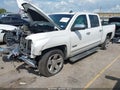 2018 Chevrolet Silverado 1500 — photo 2 of 16 | VIN 3GCPCSEC6JG443318