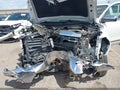 2018 Chevrolet Silverado 1500 — photo 6 of 16 | VIN 3GCPCSEC6JG443318