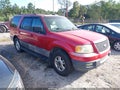 2003 Ford Expedition — photo 1 of 11 | VIN 1FMPU16W93LA07810