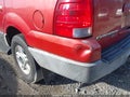 2003 Ford Expedition — photo 6 of 11 | VIN 1FMPU16W93LA07810