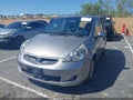 2007 Honda Fit — photo 2 of 11 | VIN JHMGD38467S043640