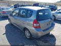 2007 Honda Fit — photo 3 of 11 | VIN JHMGD38467S043640