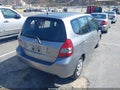 2007 Honda Fit — photo 4 of 11 | VIN JHMGD38467S043640