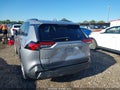 2020 Toyota RAV4 — photo 16 of 16 | VIN JTMH1RFV0LD056993
