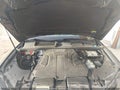 2017 Audi Q7 — photo 10 of 16 | VIN WA1LAAF70HD043403