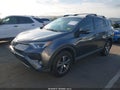 2018 Toyota RAV4 — photo 2 of 17 | VIN JTMWFREV6JD111986