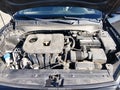 2020 Kia Forte — photo 10 of 16 | VIN 3KPF34AD2LE163061